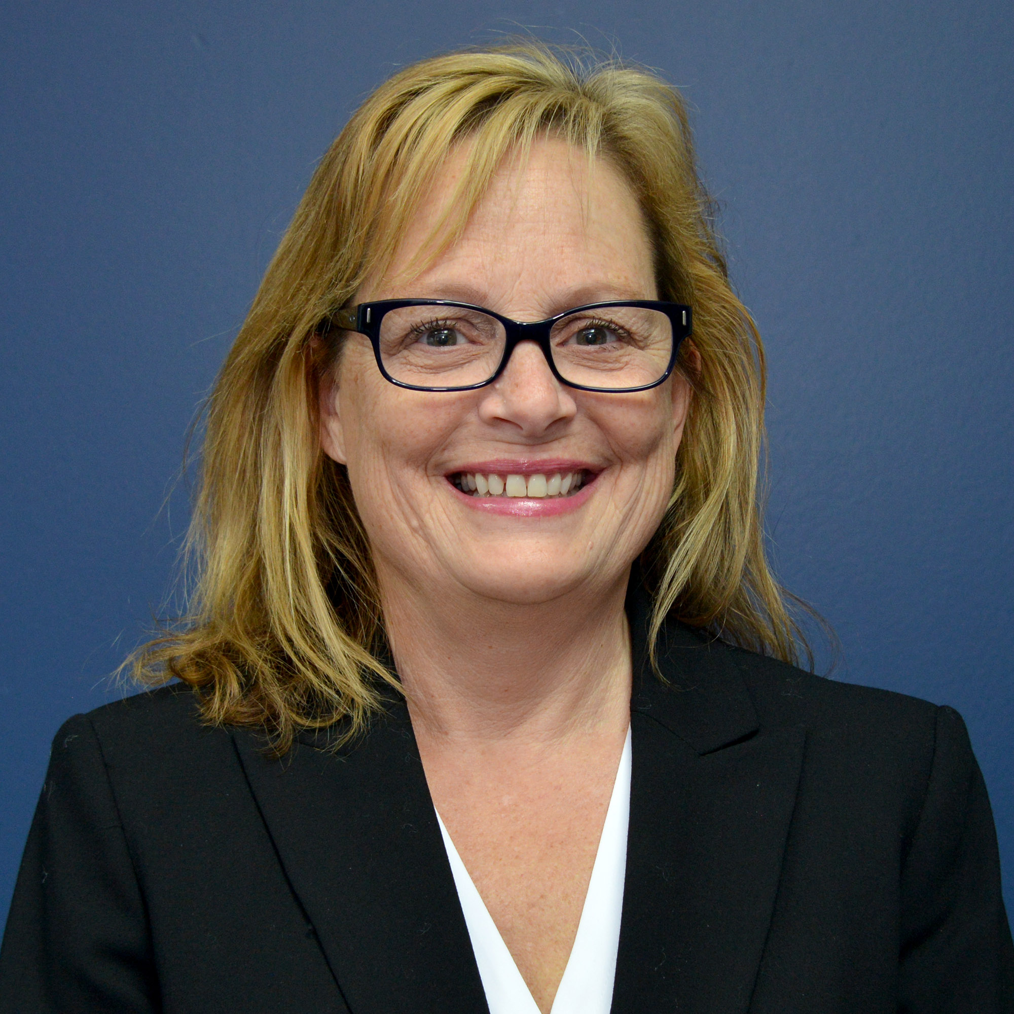 Karen Berg
