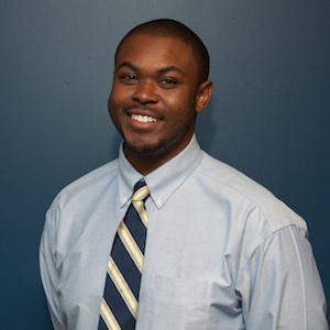 Marcus Jefferson