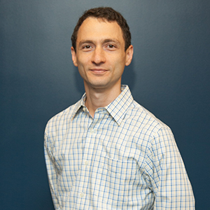 Moshe Jacobson
