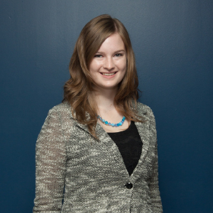 Sarah Hughes