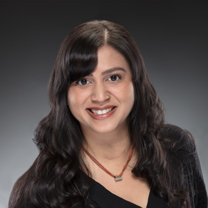Tulsi Patel